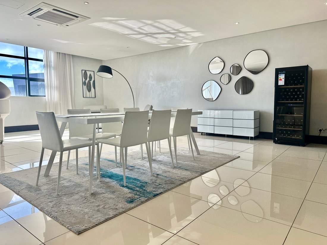 Apartment in Grand Baie, Rivière du Rempart District, Mauritius 4 - 15914961