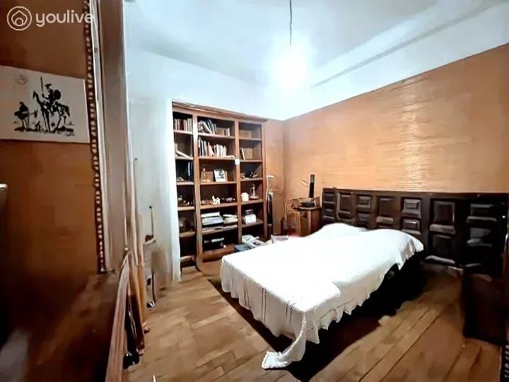 Apartment in Auteuil Sud, Paris 16e Arrondissement, Paris 2 - 15914253