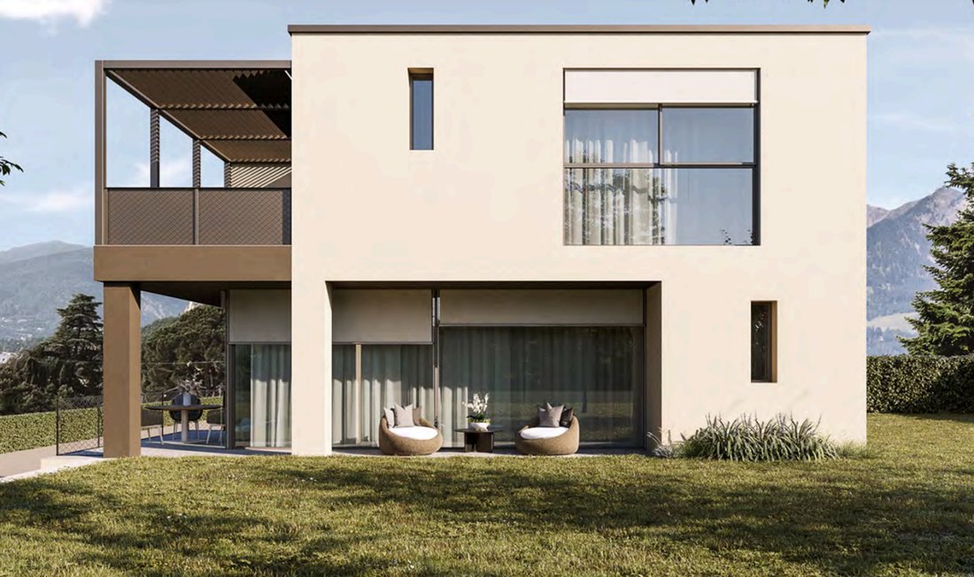 Villa in Menaggio, Lombardy, Italy 3 - 15917210