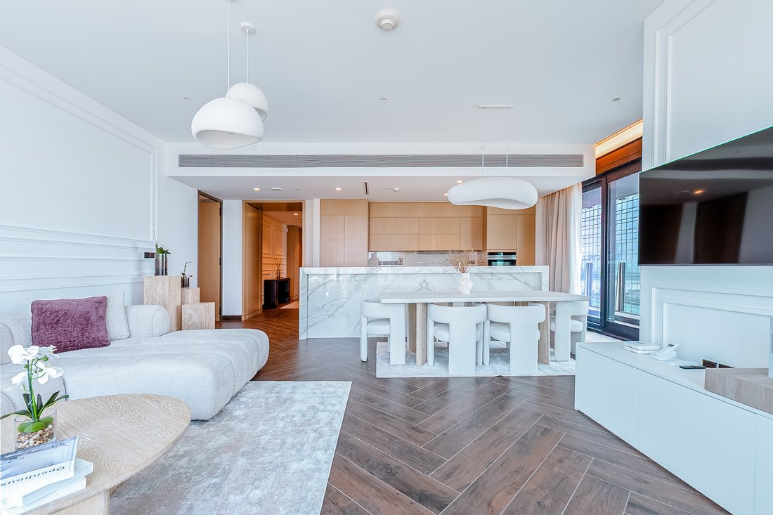 Apartment in Zabeel, Dubai, United Arab Emirates 4 - 15917368