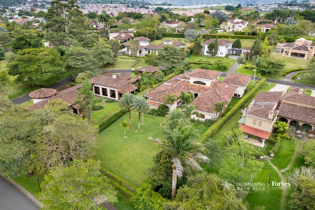 House in Granadilla, San José Province, Costa Rica 3 - 15917022