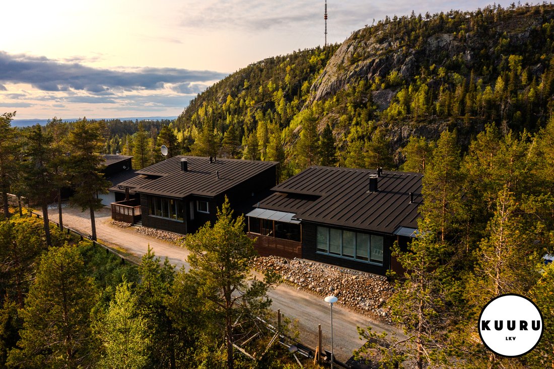 Villa in Kuusamo, Finland 1 - 15917268