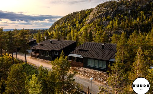 Villa in Kuusamo, Finland 1