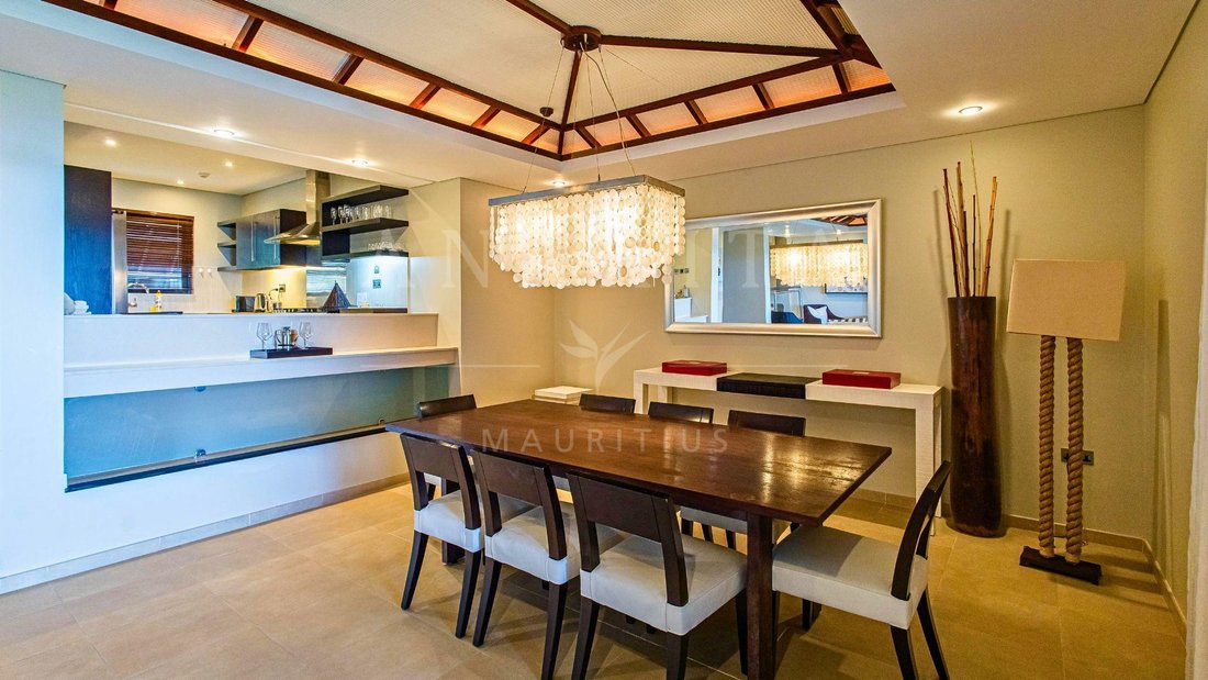 Apartment in Beau Champ, Flacq District, Mauritius 5 - 15917260