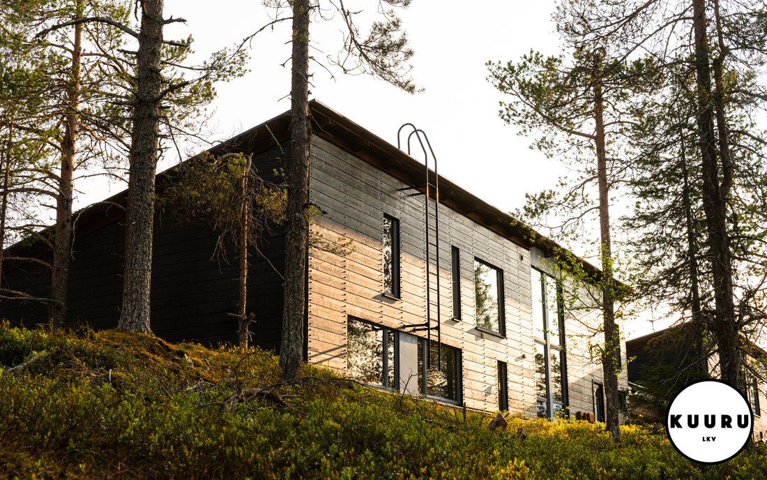Villa in Kuusamo, Finland 4 - 15917268