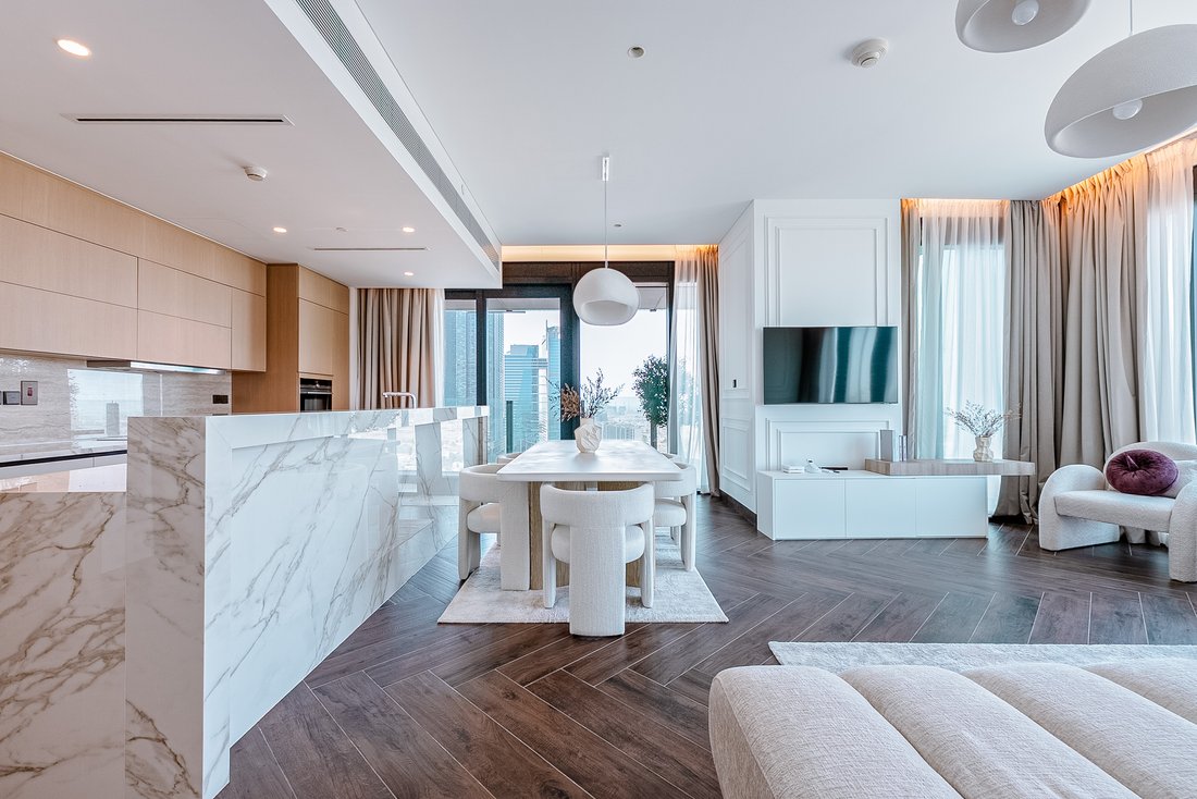 Apartment in Zabeel, Dubai, United Arab Emirates 5 - 15917368