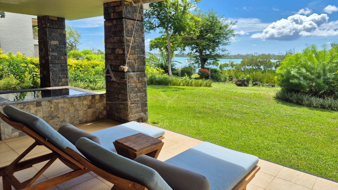 Apartment in Beau Champ, Flacq District, Mauritius 2 - 15917262
