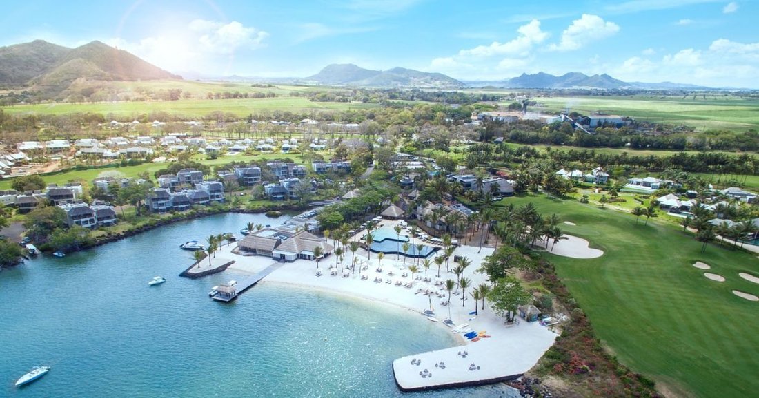Townhouse in Beau Champ, Flacq District, Mauritius 3 - 15917242