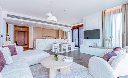 Apartment in Dubai, Dubai, United Arab Emirates 1