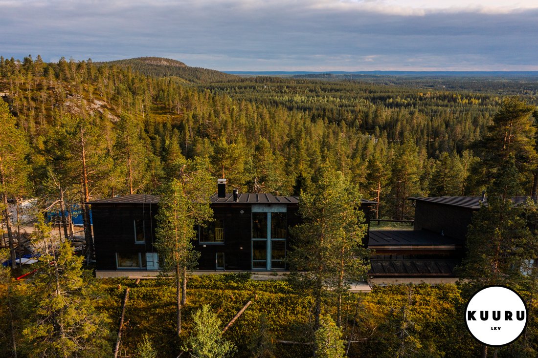 Villa in Kuusamo, Finland 2 - 15917268