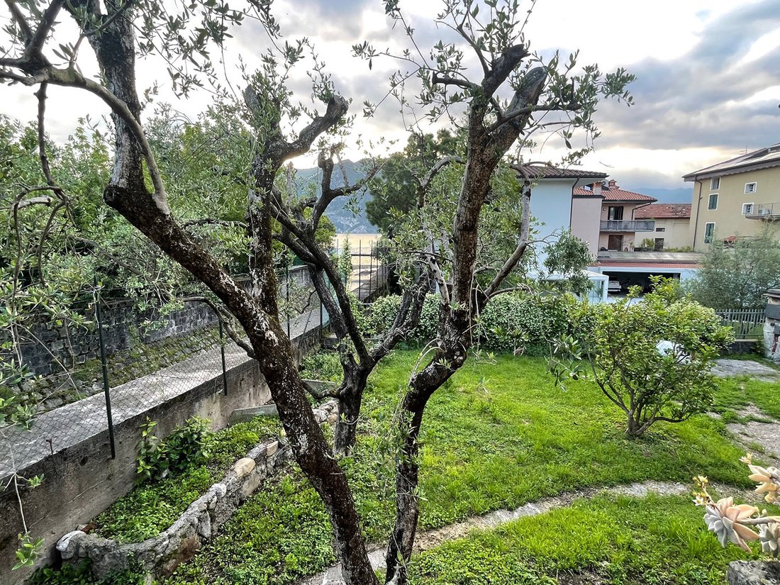 Villa a Sale Marasino, Lombardia, Italia 5 - 15917486