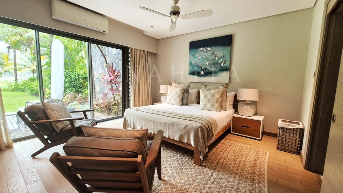 Townhouse in Beau Champ, Flacq District, Mauritius 3 - 15917278