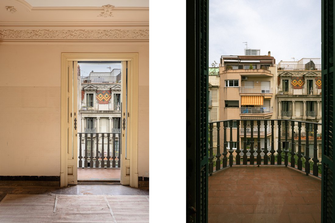 Appartamento a Eixample, Barcellona, Spagna 5 - 15917276