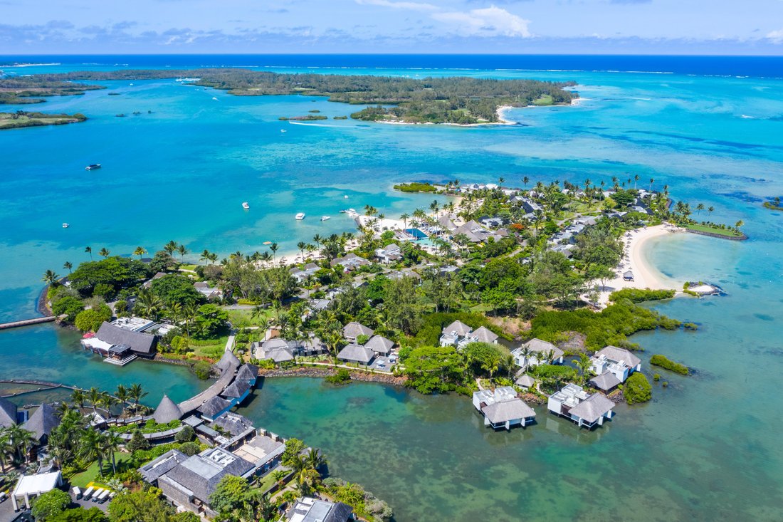 Apartment in Beau Champ, Flacq District, Mauritius 5 - 15917262