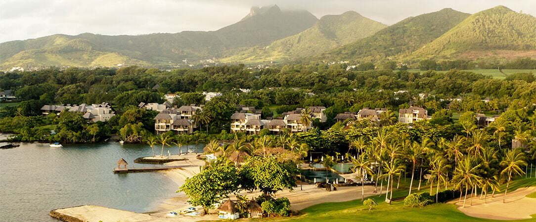 Townhouse in Beau Champ, Flacq District, Mauritius 1 - 15917278