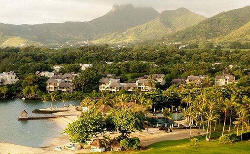 Stadthaus in Beau Champ, Flacq, Mauritius 1