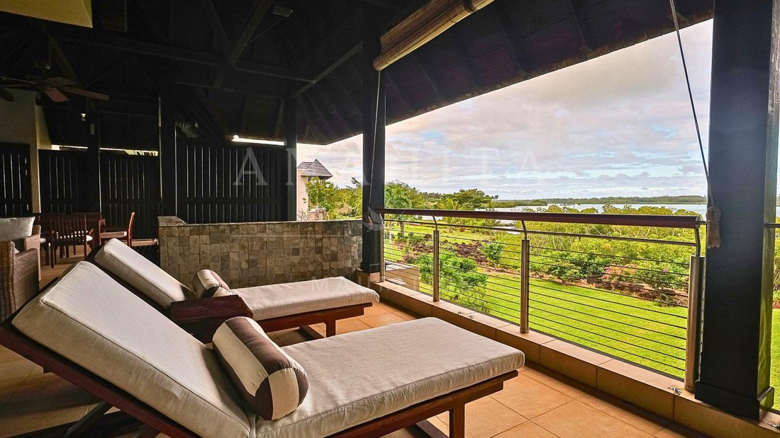 Apartment in Beau Champ, Flacq District, Mauritius 1 - 15917260