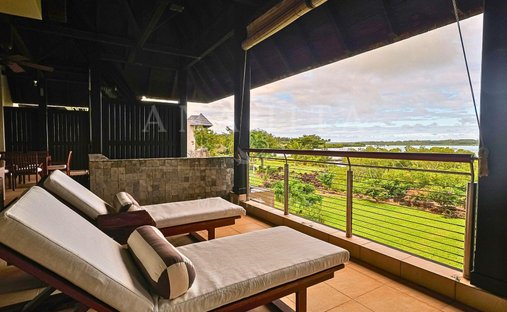 Apartment in Beau Champ, Flacq District, Mauritius 1