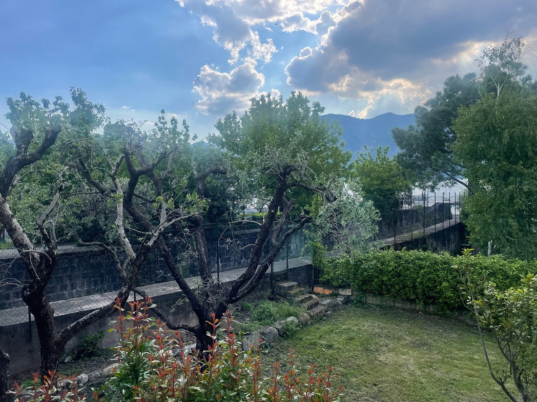 Villa a Sale Marasino, Lombardia, Italia 4 - 15917486