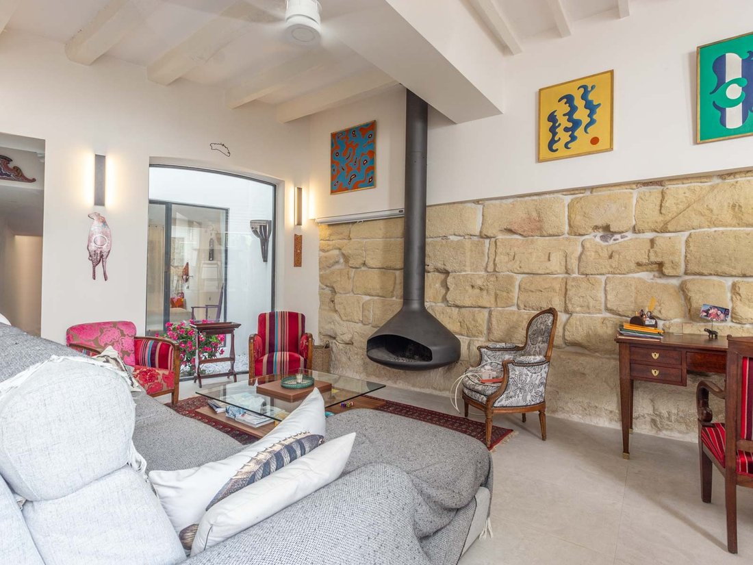 House in Maó / Mahón, Balearic Islands, Spain 5 - 15913801