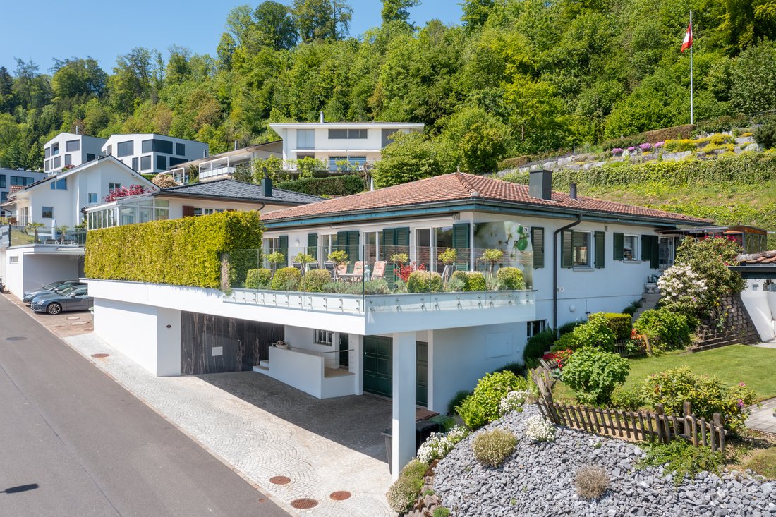 Villa in Meierskappel, Lucerne, Switzerland 1 - 15917267