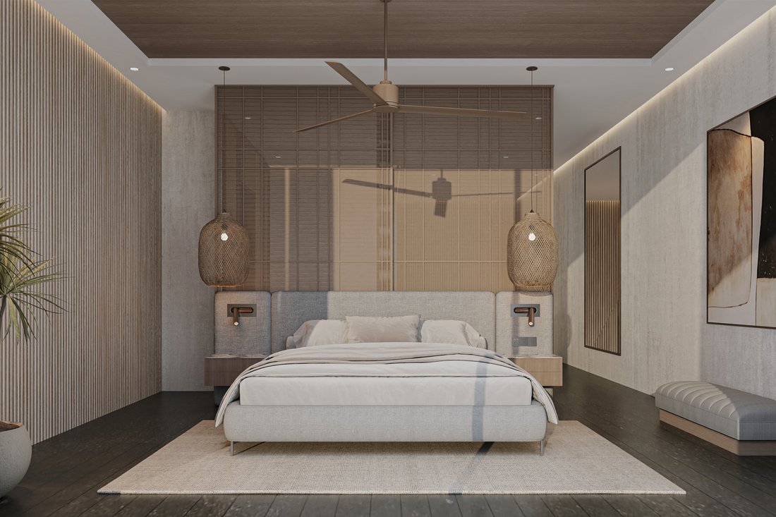 Penthouse in Mbuyuni, Unguja North Region, Tanzania 3 - 15917277