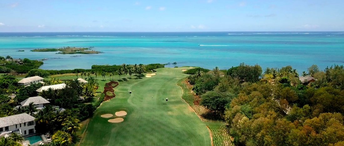 Apartment in Beau Champ, Flacq District, Mauritius 4 - 15917260