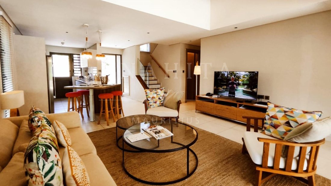 Townhouse in Beau Champ, Flacq District, Mauritius 4 - 15917242