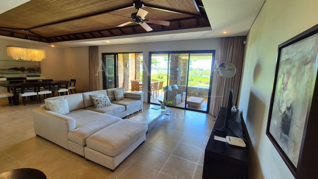 Apartment in Beau Champ, Flacq District, Mauritius 4 - 15917262