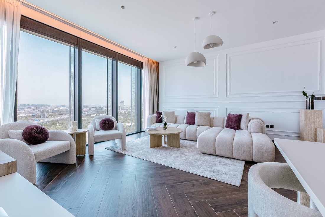 Apartment in Zabeel, Dubai, United Arab Emirates 3 - 15917368