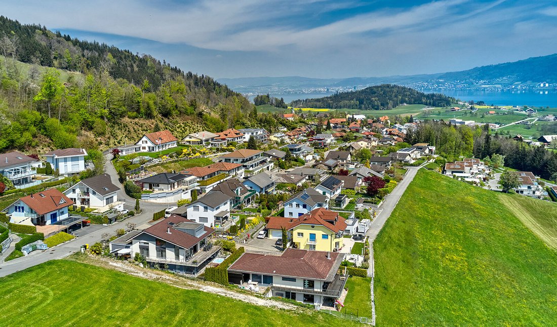 Villa in Meierskappel, Lucerne, Switzerland 5 - 15917267