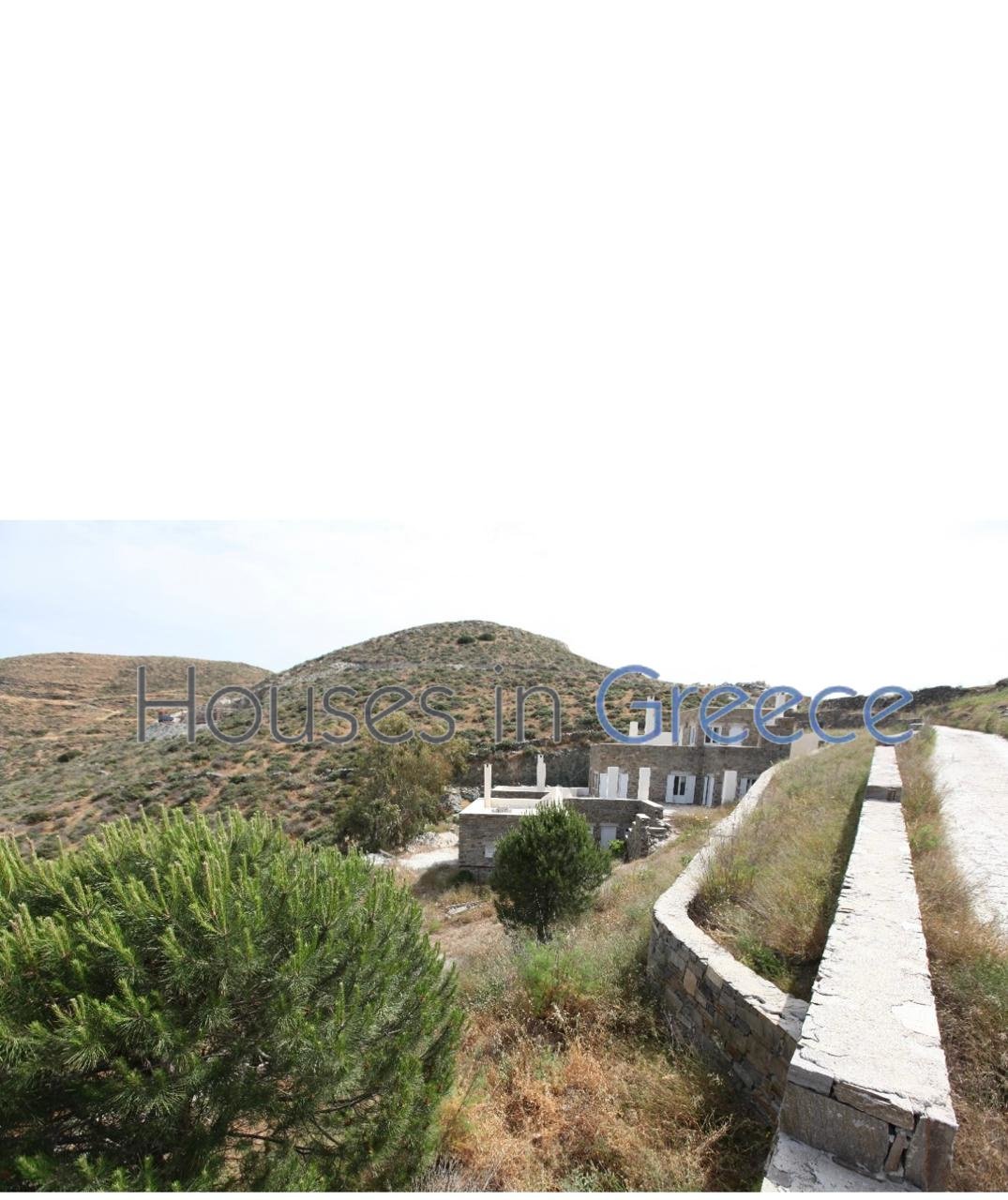 Villa in Syros, Aegean, Greece 4 - 15918186