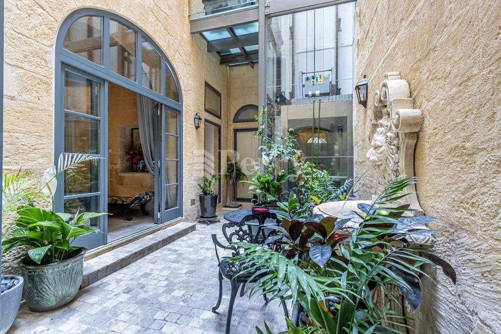 House in Valletta, Malta 2 - 15918886