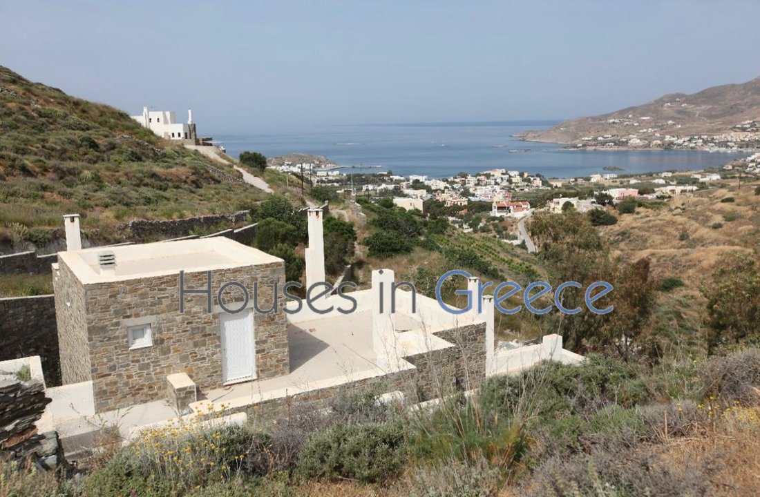Villa in Syros, Aegean, Greece 2 - 15918186