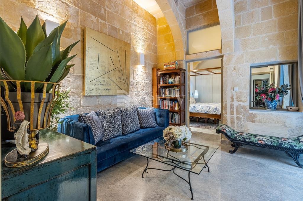 House in Valletta, Malta 5 - 15918886