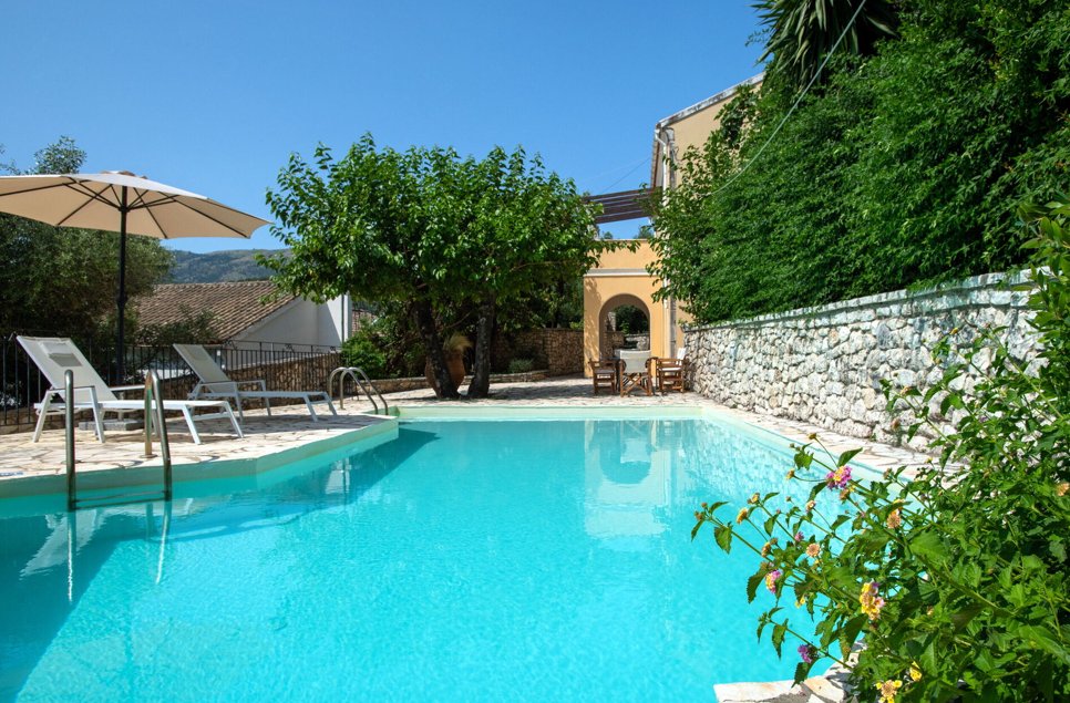 Villa in Corfu, Peloponnese, Western Greece and the Ionian, Greece 5 - 15918777