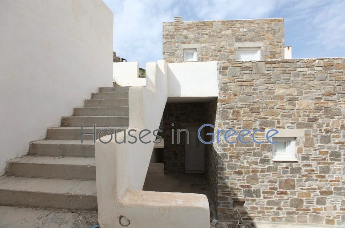 Villa in Syros, Aegean, Greece 3 - 15918186