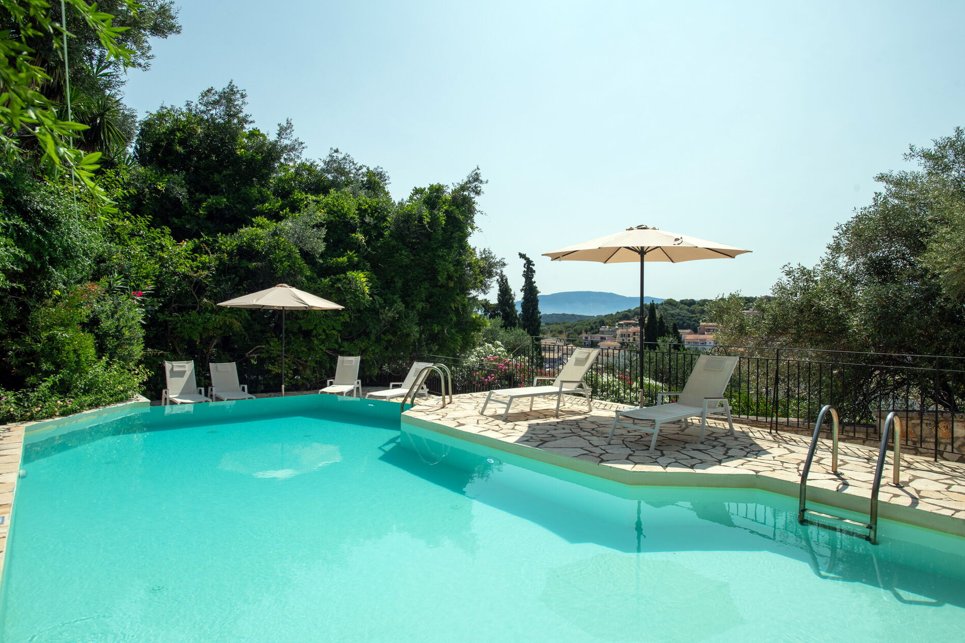 Villa in Corfu, Peloponnese, Western Greece and the Ionian, Greece 3 - 15918777