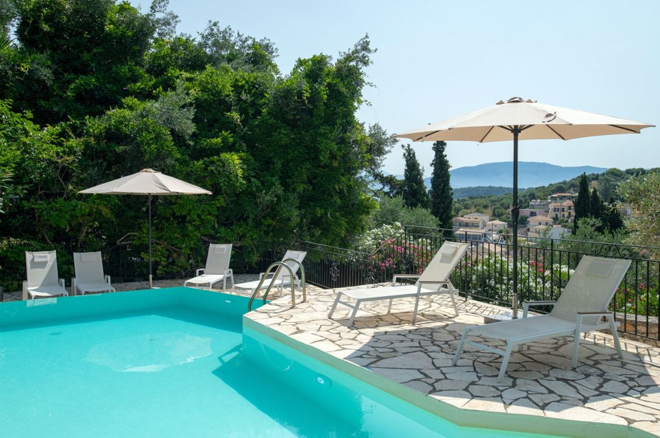 Villa in Corfu, Peloponnese, Western Greece and the Ionian, Greece 4 - 15918777