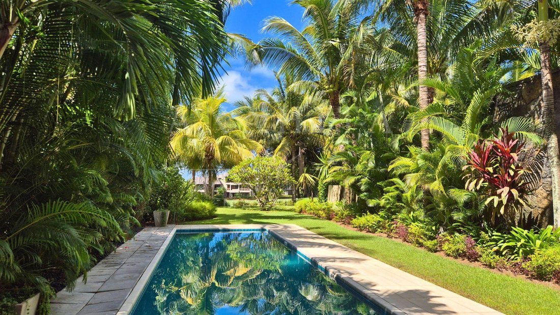 Townhouse in Beau Champ, Flacq District, Mauritius 2 - 15917709