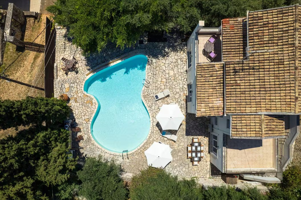 Villa in Corfu, Peloponnese, Western Greece and the Ionian, Greece 5 - 15917792