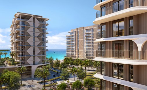 Apartment in Abu Dhabi, Abu Dhabi, United Arab Emirates 1