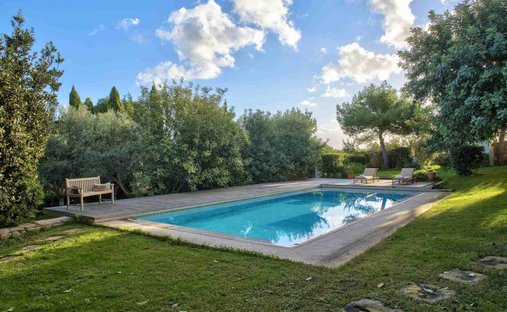 Villa in Ħal Għargħur, Malta 1
