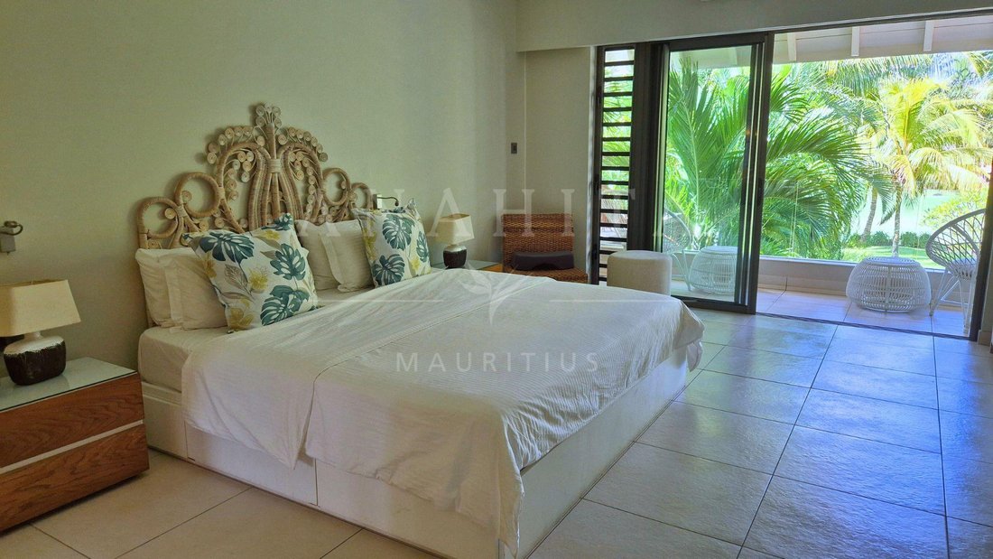 Townhouse in Beau Champ, Flacq District, Mauritius 5 - 15917709