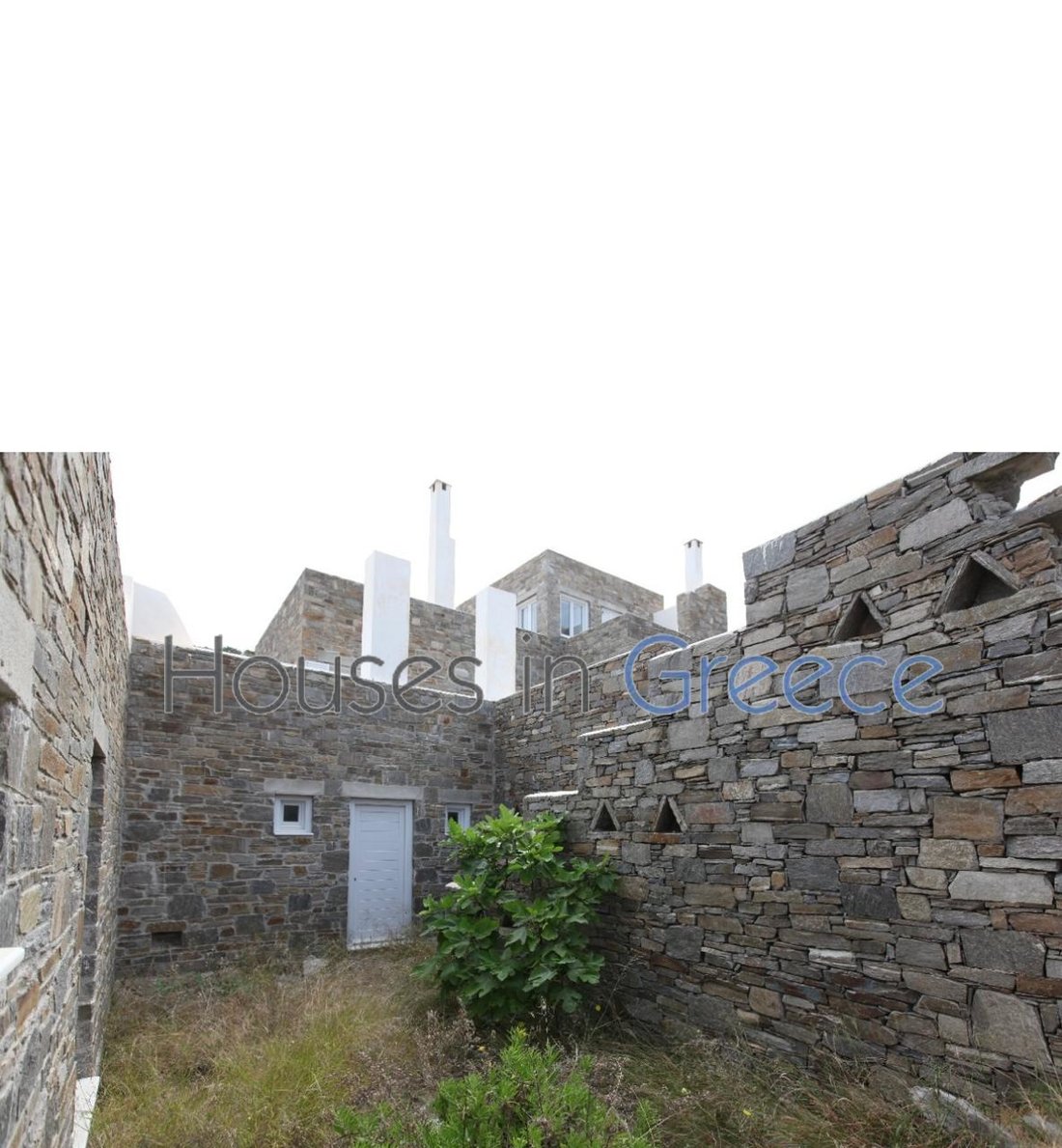 Villa in Syros, Aegean, Greece 5 - 15918186