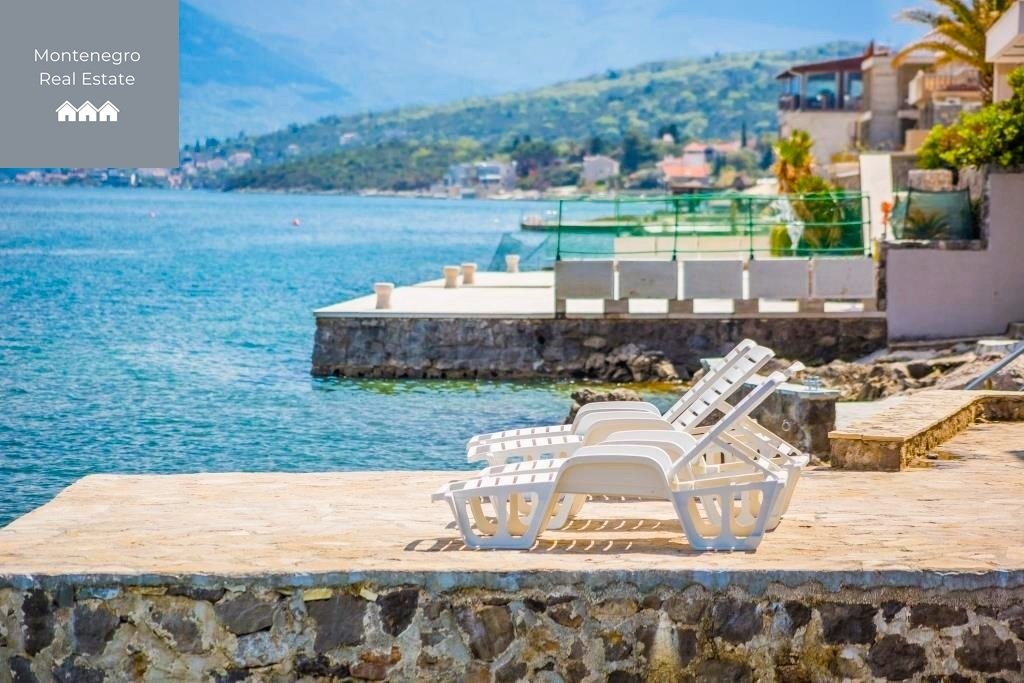 Villa in Krašići, Tivat Municipality, Montenegro 5 - 15919025