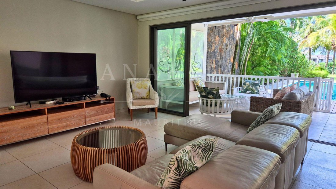 Townhouse in Beau Champ, Flacq District, Mauritius 4 - 15917709