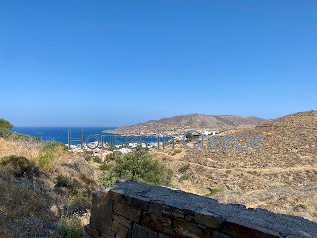 Villa in Syros, Aegean, Greece 1 - 15918186