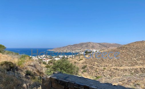 Villa in Syros, Aegean, Griechenland 1