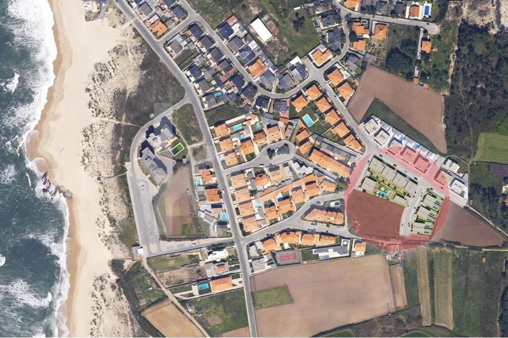 Townhouse in Vila Chã, Porto District, Portugal 2 - 15917705